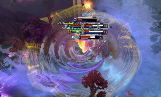 探索DOTA2角色类型测试助你选择最佳英雄