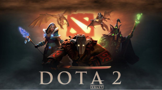 Team Spirit夺得DOTA2国际邀请赛三冠荣耀